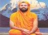 Swami Paripurnananda, Sri Peetham, after chinna jeeyar paripurnananda takes on ttd administration, Ttd administration