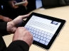 Wi-Fi-enabled, , lok sabha mps to get apple ipads, Apple ipads