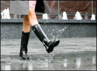Monsoon dressing tips