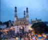 Eid-Ul-Fitr, old city, hyderabad celebrates eid ul fitr with much fervour, Eid mubarak