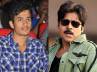 Dabanng remake, Akkineni Akhil, hatts off to pawan kalyan akkineni akhil, Gabbar singh wallpapers