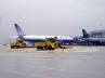 nilam cyclone, cyclone trapped, cyclone neelam updates chennai airport likely to be closed, Cyclone chennai airport