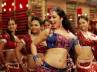 Sameera Reddy item song, Gabbar Singh, item song compulsory for every film, Dhamaruka