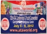 American Telugu Association, Taman, ata s 12th convention gets underway, Taralu digivachina vela
