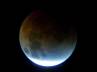 Moon, NASA, partial lunar eclipse will be visible tomorrow night, Clips