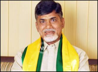 Chandrababu Naidu outlines portfolios