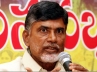 Naidu Yatra Nellore district, Naidu's Yatra in Nellore, naidu demands financial aid to affected farmers, Naidu yatra nellore district
