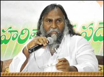 Jagga Reddy to join TDP