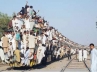 Mumbai Trains, Mumbai locals, mumbai common man s transport becomes death trap over 35000 dead last decade, Common man