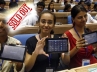Minister for Human Resource and Development, Aakash Tablets, the baap of tablets sold out till feb 2012, Aakash