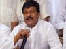 Union Minister Chiranjeevi, Chiranjeevi, can chiru secure cm candidate post for 2014, C ramachandraiah
