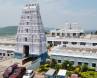 Annavaram temple, new Gopuram of Annavaram temple, annavaram temple new gopuram to be inaugurated on march 14, Gopuram