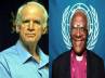 desmond tutu, charles taylor, south african anti apartheid campaigner wins templeton prize, South african