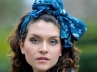 clothing, useful accessory, different ways of wearing the head scarf, Scarf