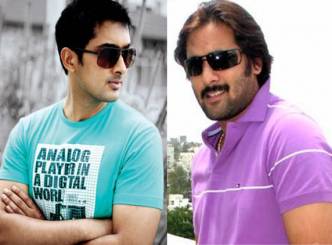 Even Tarun following Uday Kiran&#039;s foot way???