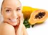 this season, this season, papaya recipes for your skin, Papaya