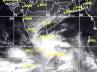 meteorological department, fishermen trapped, cyclone neelam is 140 kms off chennai coast, Fishermen trapped