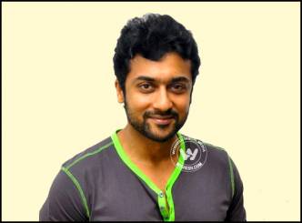 Suriya accepts Samantha, not her director