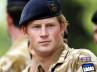 Harry, Facebook, soldiers support prince harry with a naked salute, Las vegas