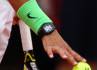 clay court, Rafael nadal, seven times french open winner lost a souvenir, French opens