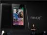 android 4, nexus 7 reviews., google s nexus 7 tabs set to dominate, Jelly bean