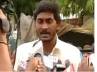 July4, Jagan case, jagan case judicial custody extended, Ysr congress president