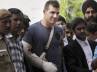 Luke Pomersbach, Appanna, luke didn t confess lawyers, Pune warriors