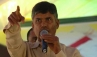 Chandrababu Naidu, Telangana issue, naidu reiterates stand on telangana in assembly, Si examinations