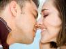 Bugs, Bugs, benefits of kissing you must know, Stress reliever