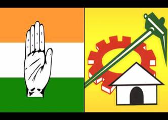 Cong, TDP candidates declared elected to RS