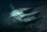 Peter Lindberg, Peter Lindberg, swedish expedition finds ufo shaped object, Falcon