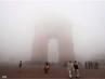 delhi, delhi temperature, chilly new year for delhi, North india