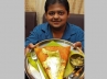 Bangalore restaurants, Silver Dosa, gold dosa costs 1 011 but silver costs 151 heavy rush in b lore, Heavy rush