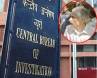 CBI probe into Jagan properties, auditor Vijayasai, vijayasai remand extended till march 16, Jagan properties