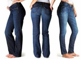 Wearing jeans could be the reason for infertility?