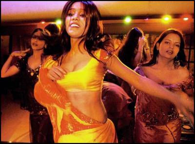 Maharashtra bans dance bars