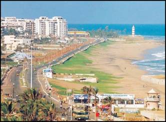 Real Boom in Vizag waiting ?