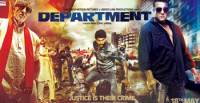 Department movie, Department movie review, department, Nathalia kaur