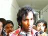 tollywood, human rights commission, shrc responds to actor vishnu s complaint, Brahmins