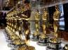 sherin catherine, I be here, first attempt lands her in oscars, Academy awards