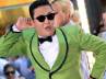 baby, korean rapper psy, psy beats bieber gangnam style becomes most watched youtube video ever overtaking baby, Youtube video