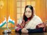 President Pratibha Patil, UPA government, president favours setting up of nctc, National counter terrorism centre