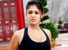 Nayanatara next movie, Nayanatara, nayan cannot resist from acting, Prabhudeva nayanatara