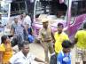 Pilgrimage, Pilgrims, pilgrims rush back to sri lanka after protests, Matha