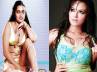 Sana khan, Dirty Picture, the bold and the beautiful sana khan to play silk smita in mollywood, Smitha