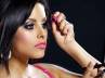 make up tips, unseen dust skin, why make up could cause skin problem, Skin problem