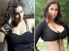 namitha latest photo shoot, namitha heroine, hot namitha turns slim to adorn item numbers, Bubbly namitha