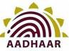 aadhaar gas, aadhaar online enrollment, aw metro aadhaar blues, Aadhaar card deadline