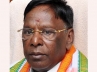 Chandrayan-I, controversial Antrix-Devas deal, ready to consider isro scientists version minister, Narayanasamy
