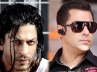 Salman Khan, Shahrukh Khan, cat fight s male version now, Body guard